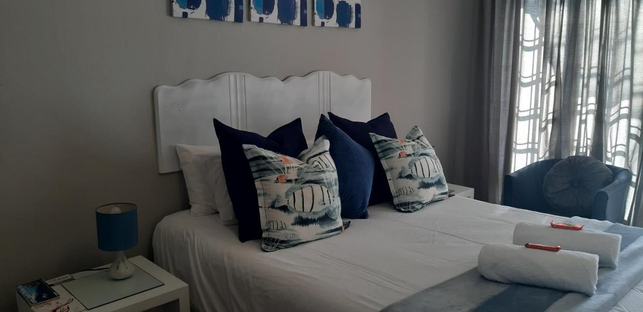Shark Cove Little Cottage Kleinbaai エクステリア 写真